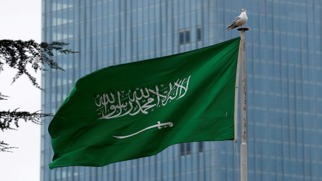 Saudi Arabia Executes 340 This Year, Setting All-Time Record