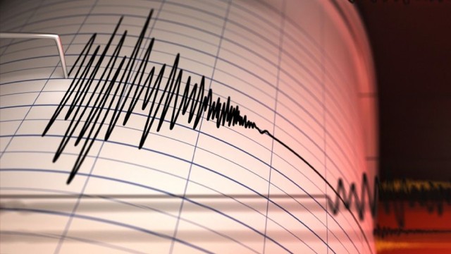 Earthquake of Magnitude 3.6 Hits Dhaka and Surrounding Areas