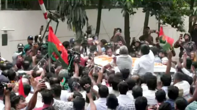 Picture: Collected