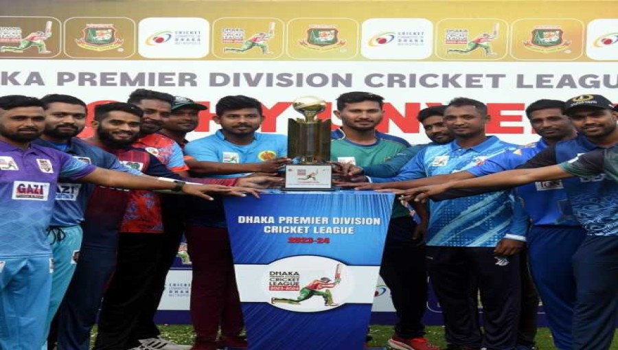 Mohammedan Sporting Club Clinches Record Victory in Dhaka Premier League