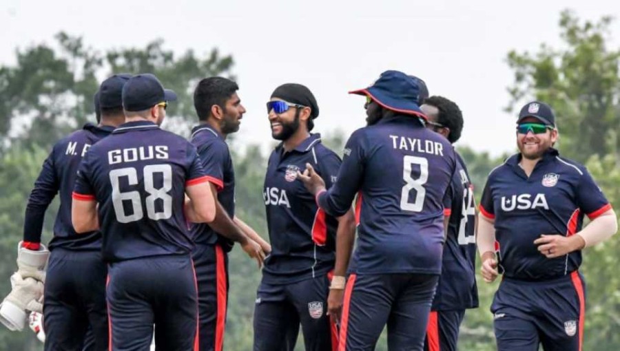 Bangladesh in Shocking T20 Defeat to USA, Series Loss Looms