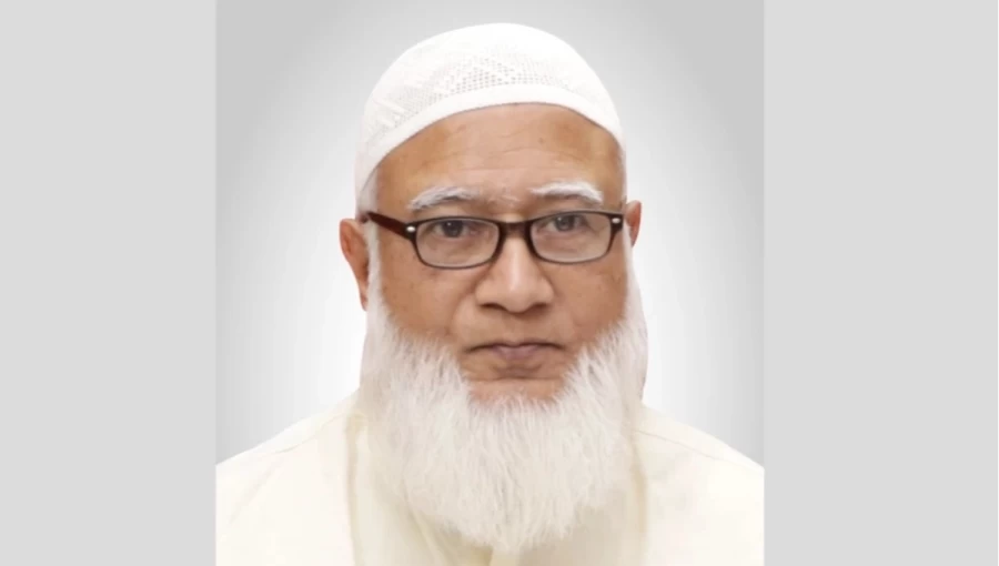 ‘End Politics of Hatred & Division’: Jamaat Ameer Urges Following Lift of Party Ban