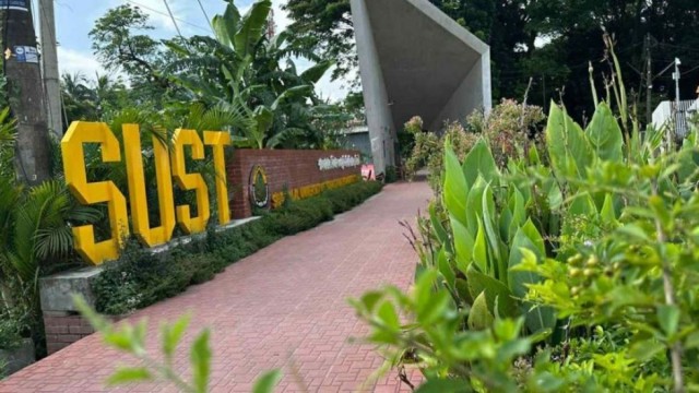 Shahjalal University Postpones SUCSU Election to January 20
