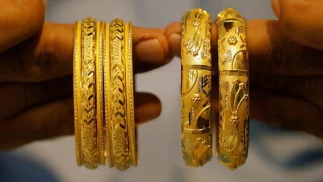 Gold and Silver Prices Rise Sharply in Bangladesh Market