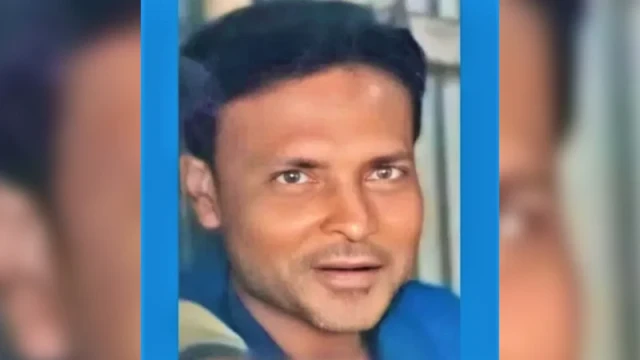 Jahangir Mondal (40), Known as Chakma Jahangir, Killed in Rival Attack in Tangail