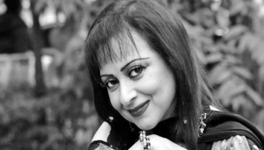 Bangladeshi actress Anjana, known for her exceptional dancing and acting skills, passed away at 59 after a prolonged illness.