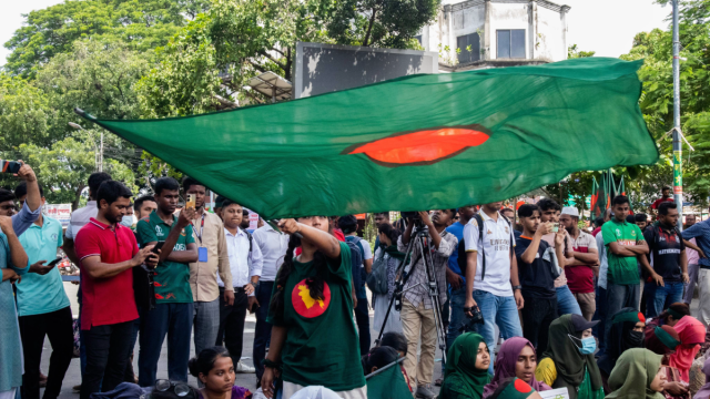 Bangladesh Elections See Digital Campaigns Take Center Stage