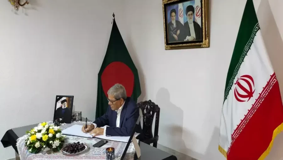 Mirza Fakhrul Islam Alamgir BNP Secretary General.
