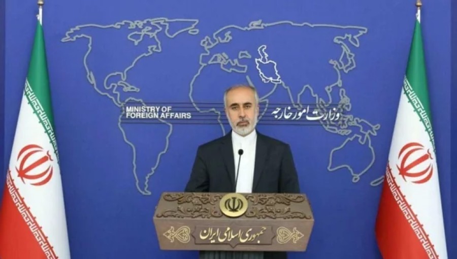 Iran Vows Retaliation for Israeli Actions