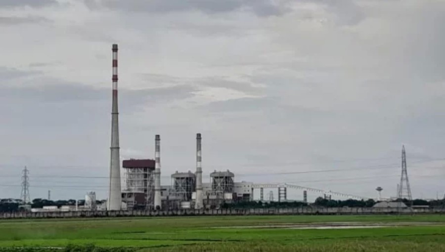 Partial Production Resumes at Barapukuria Thermal Power Station