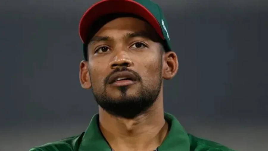 Nazmul Hossain Shanto Considers Stepping Down as Bangladesh Captain