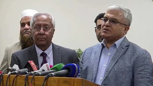 Overseas Voter Registration Suspended in 7 Countries, EC to Resume Friday