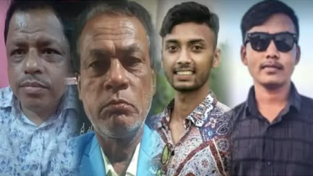 5 AL Leaders Arrested in Rangamati Over Suspected Sabotage Plot