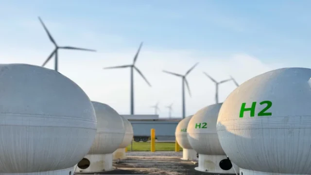 Australia’s green hydrogen ambitions hit setback as state pulls support
