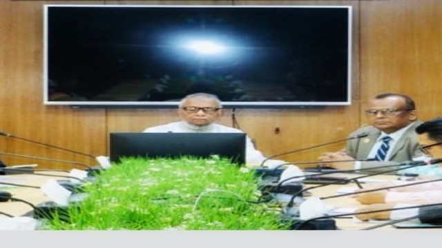 Labour Minister highlights ILO’s role in workplace safety reforms  