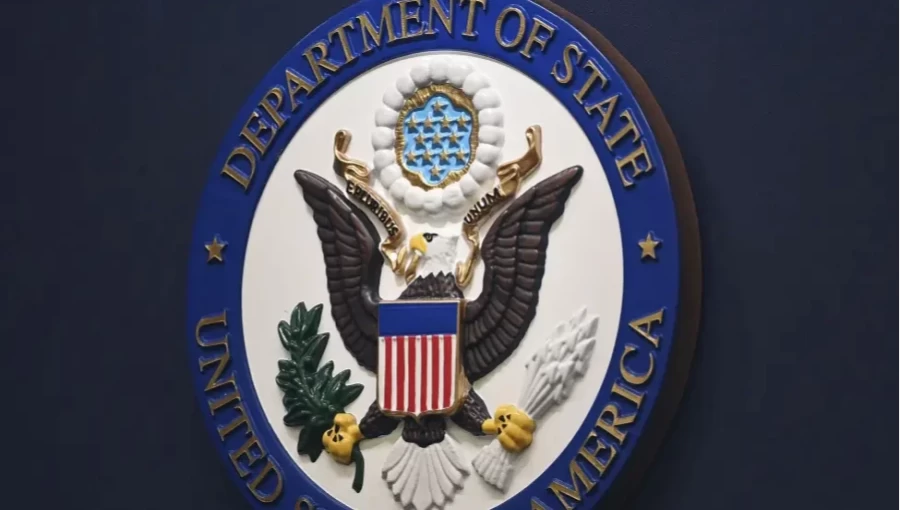 State Department Confirms US Sanctions will stay on RAB