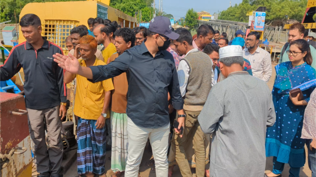 Authorities Issue Two-Week Deadline for Sundarbans Boat Owners After Tourist’s Death