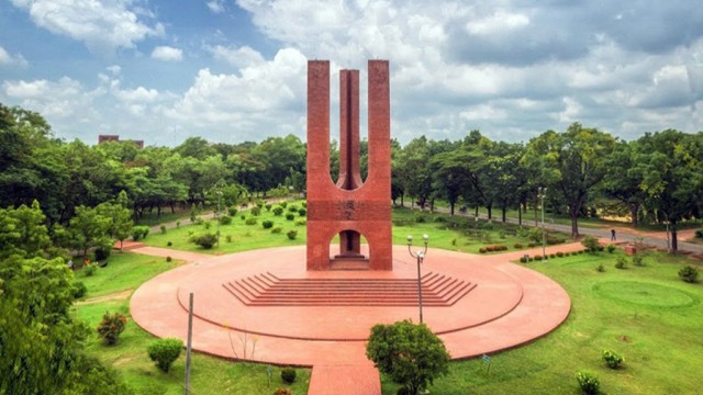 Student Union Elections Return to JU After 32 Years