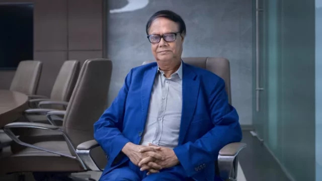 Dollar Market Stable Despite Floating Rate, But Inflation Still a Risk: Bangladesh Bank Governor