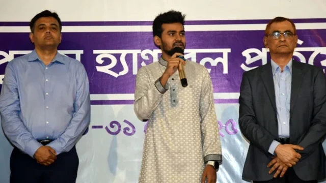 BCB Leadership Change Prompted by Performance Concerns, Not Corruption: Asif Mahmud