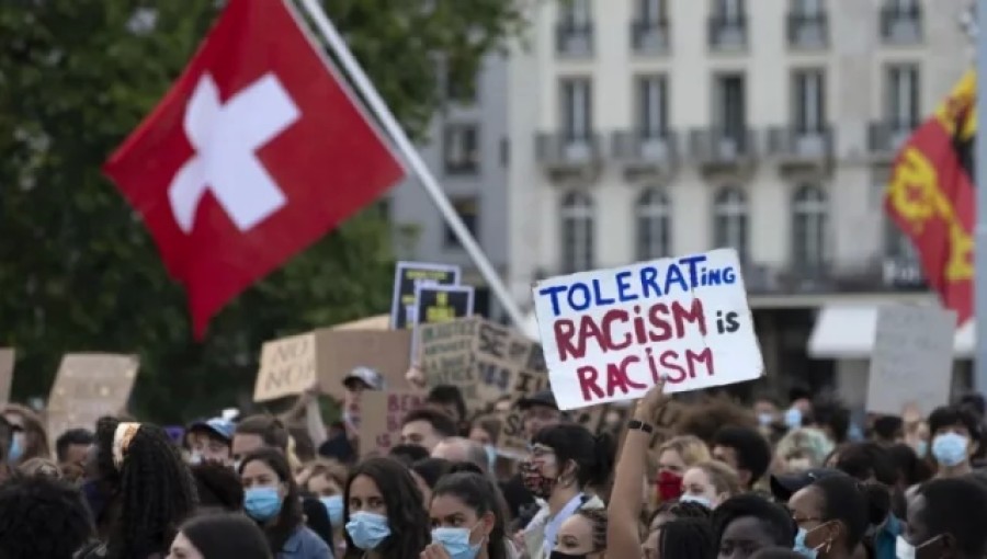 Rising Racism and Harassment Challenge Switzerland: Report Reveals Disturbing Trends