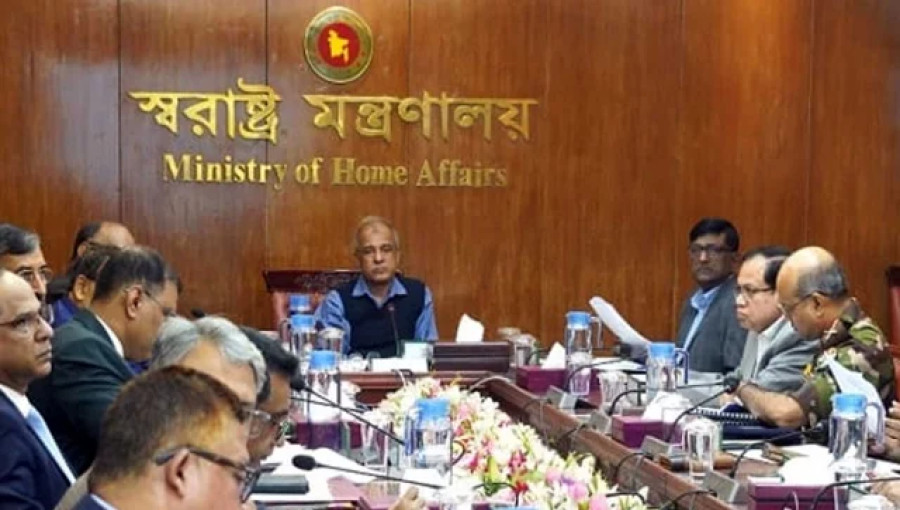 Foreigners Staying Illegally in Bangladesh Will Not Be Allowed: Home Advisor