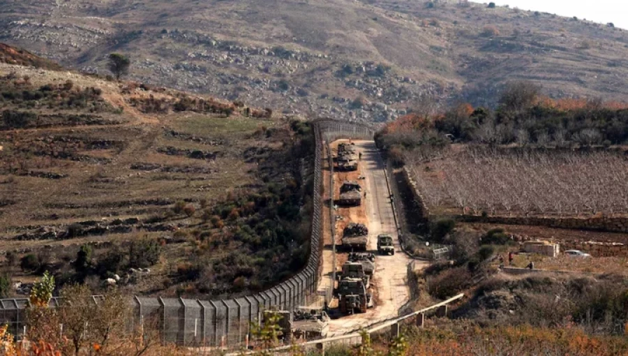 Israel Plans $11 Million Initiative to Double Golan Heights Population