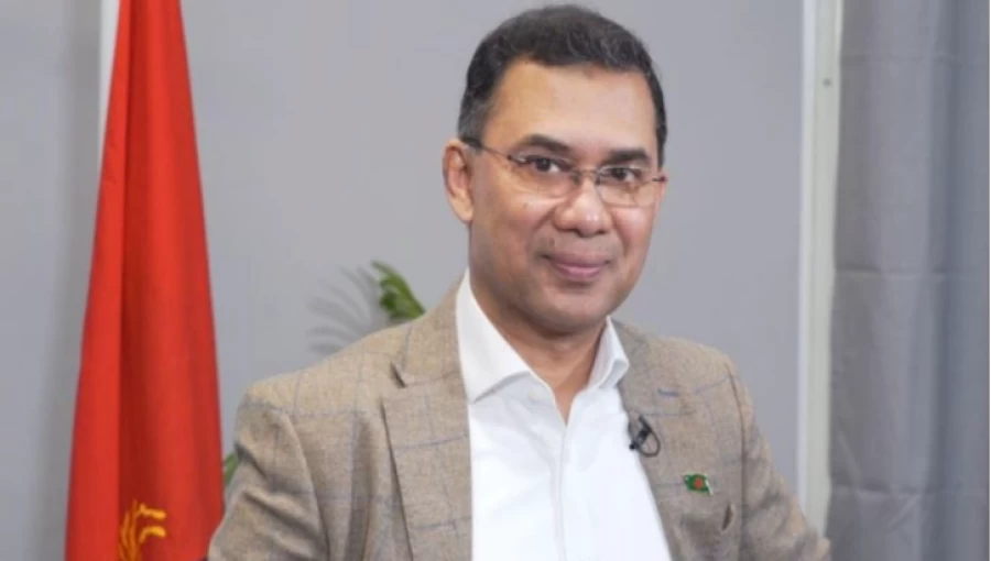 Be a Shield for All Citizens Across the Nation: Tarique Rahman