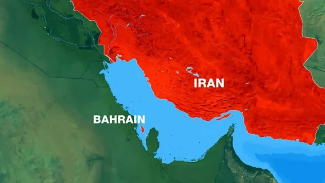 Bahrain Arrests Four Nationals for Spying for Iran