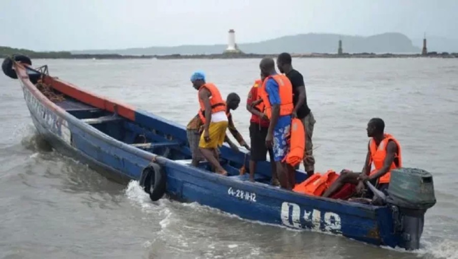 At Least 64 Feared Dead After Boat Capsizes in Nigeria's Zamfara State