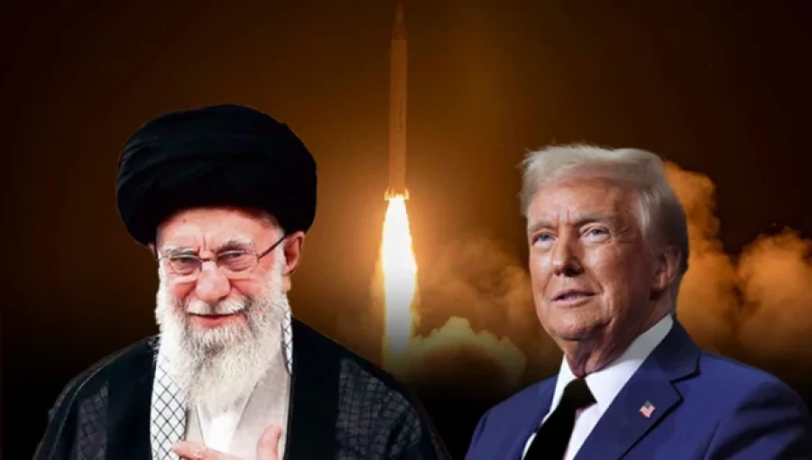 Trump Prepares Aggressive Iran Strategy Ahead of Inauguration