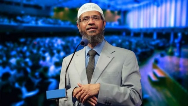 Dr. Zakir Naik