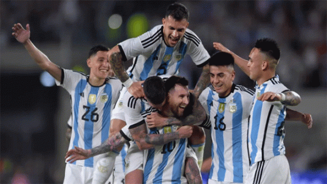 Messi’s Argentina Cancels India Tour, Fans Left Heartbroken After 14-Year Wait