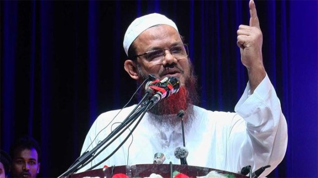 If We Fail, We Will Never Contest Elections Again: Faizul Karim