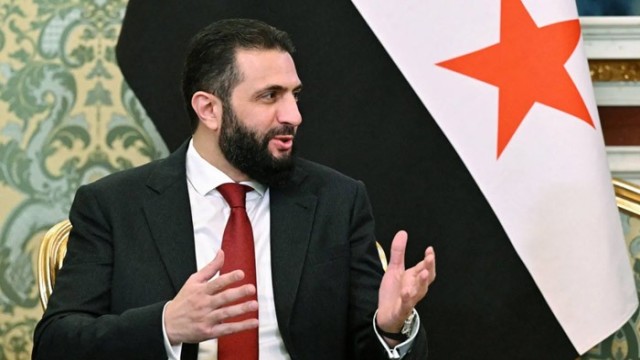 Syria Rejects Immediate Talks with Israel Despite Trump’s Push for Abraham Accords