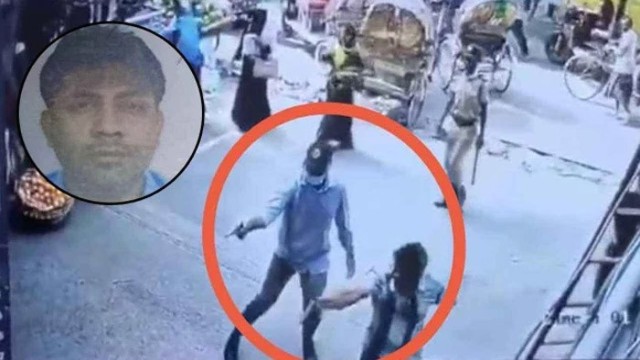 5 Arrested for Killing of Notorious Criminal Mamun in Old Dhaka