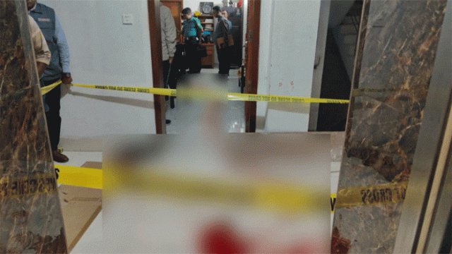 Mother Sought Police Protection a Week Before Judge’s Son Was Killed