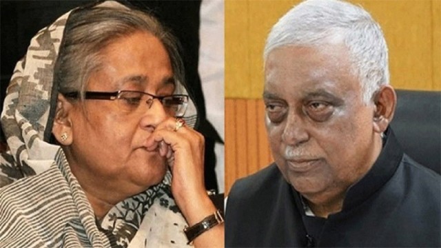 Dhaka Weighs ICC Move to Bring Back Hasina, Kamal