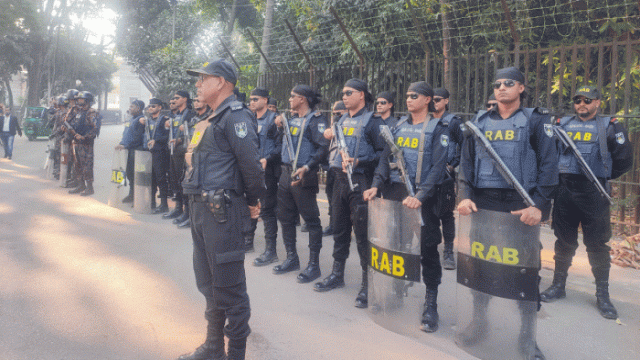 13 Military Officers to Face ICT Over Enforced Disappearances on Sunday