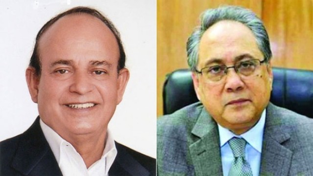 Jatiya Party Faction, JP Join Forces to Contest Upcoming National Election