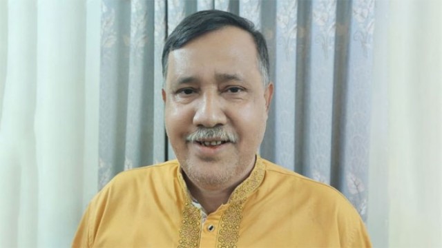 Khulna-1 Sees Historic Nomination as Hindu Leader Selected by Jamaat-e-Islami