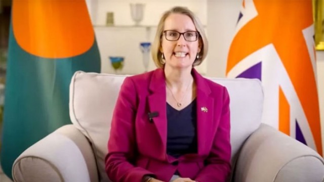 UK Confirms Duty-Free Access for Bangladeshi Exports Through 2029