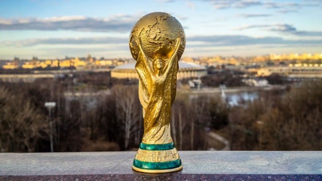 AI Predicts FIFA World Cup Champions from 2026 to 2098