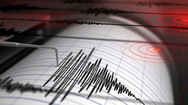 Two Earthquakes Hit Sylhet Within 5 Minutes, Myanmar Also Trembles