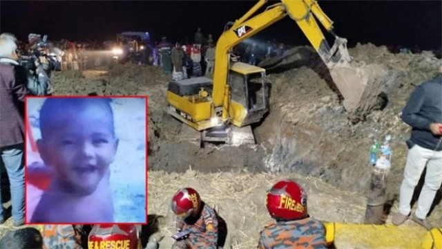 Child Trapped in Tanore Borehole for 32 Hours Dies Despite Rescue Efforts