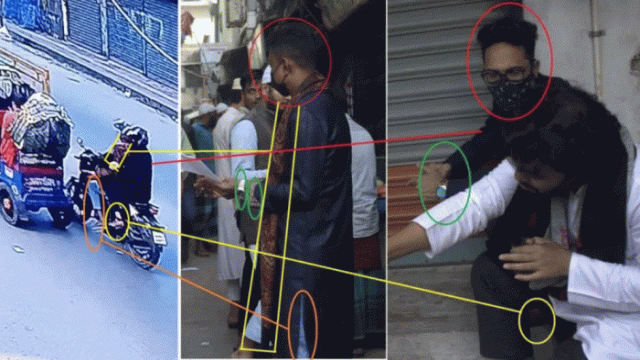 Attackers of Osman Hadi Flee to India: Journalist Zulkarnain