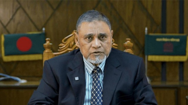 Election Commission Clarifies CEC’s Remarks on Attack on Osman Hadi