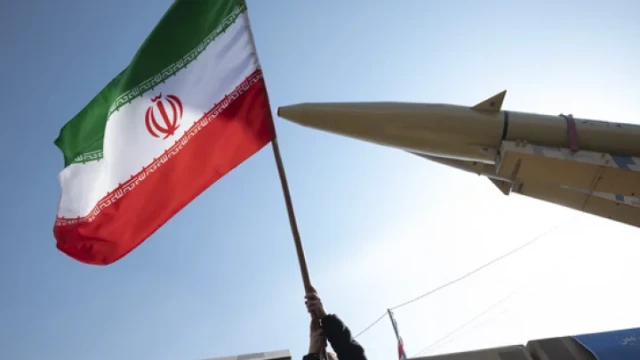 Iran Launches Major Missile and Drone Attacks on Israel and US Targets