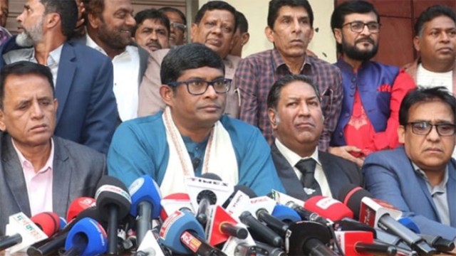 JaPa Announces Candidates for All 300 Seats Ahead of 13th National Parliament Election