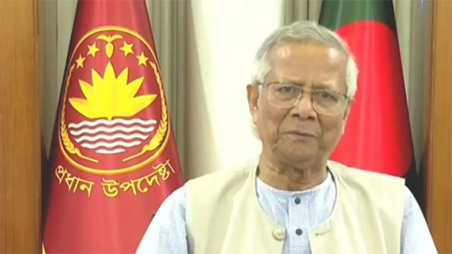 Govt to Take Responsibility for Osman Hadi’s Family, State Mourning Declared